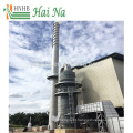 Industrial Dust Extraction System for Air Purification